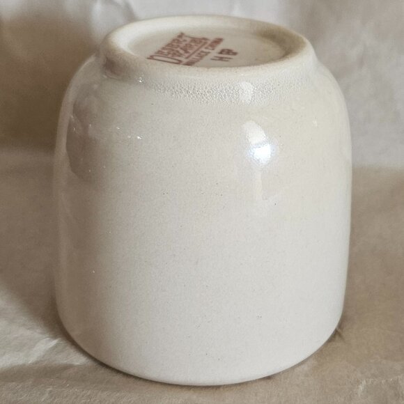 Very VIntage Wallace China Desert Ware Espresso Cup - Picture 7 of 15